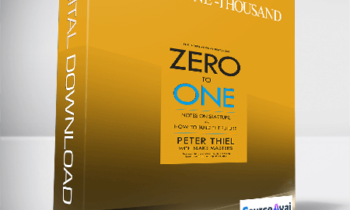 Zero To One -Thousand