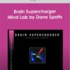 Zygon - Brain Supercharger Mind Lab by Dane Spotts