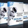 BacklinkMachine 3.0 + OTOs