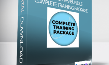 Kam Yuen - Module 7-8-9 Bundle: Complete Training Package