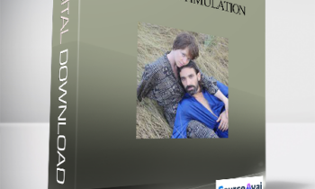 Conor + Brittany - Prostate Stimulation