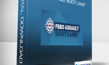 Hoss Pratt – FSBO Assault Boot Camp