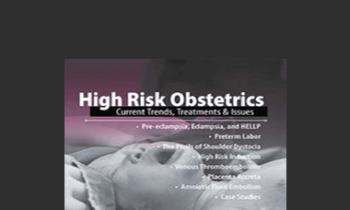 Jamie Otremba - High Risk Obstetrics: Current Trends