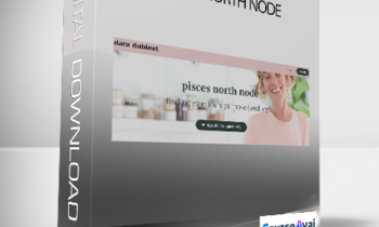 dara dubinet - pisces north node