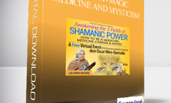 don Oscar Miro-Quesada - Magic