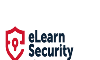 eLearnSecurity - Penetration Testing V 3.0