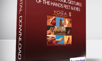 Yogacharya Dr. Ananda Balayogi Bhavanani - MUDRAS: Yogic gestures of the hands