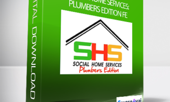 Jeanne Kolenda -  Social Home Services: Plumbers Edition FE