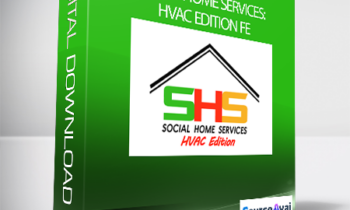 Jeanne Kolenda - Social Home Services: HVAC Edition FE
