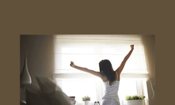 hypnosisdownloads.com - Bounce out of Bed