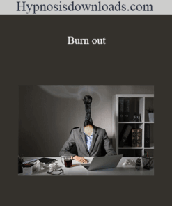 hypnosisdownloads.com - Burn out
