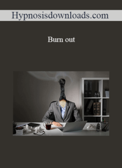 hypnosisdownloads.com - Burn out