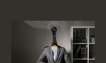 hypnosisdownloads.com - Burn out