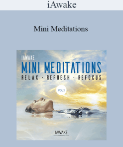 iAwake - Mini Meditations