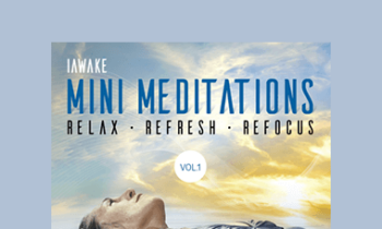 iAwake - Mini Meditations