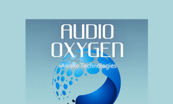iAwake Technologies - Audio Oxygen