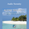 iAwake Technologies - Audio Serenity