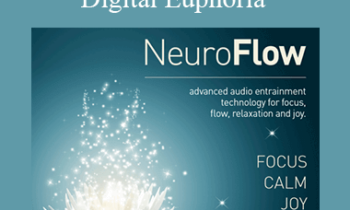 iAwake Technologies - The NeuroFlow Series - Digital Euphoria
