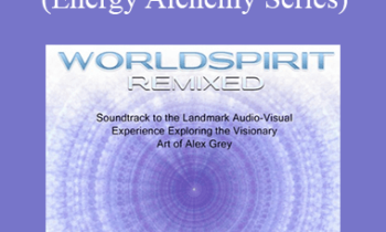 iAwake Technologies - WorldSpirit-Remixed (Energy Alchemy Series)