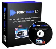 Point Rank 2.0 + OTOs