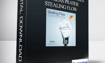 lAwake Technologies – Douglas Prater – Stealing Flow
