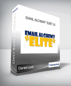 Daniel Levis’ – Email Alchemy “ELITE” 2.0