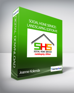 Jeanne Kolenda - Social Home Services: Landscaping Edition FE