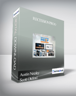 recessionPROO - Austin Netzley & Scott Oldford