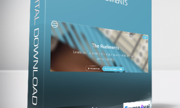 samuraiguitarist - The Rudiments