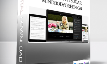 Dana James - How To Ditch Sugar - Mindbodygreen GB