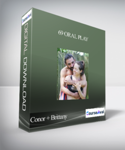 Conor + Brittany - 69 Oral Play