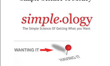 Mark Joyner - Simpleology 102 The Simple Science of Money