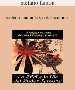 Stefano Fanton - La Via Del Samurai