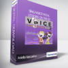 Ariella Vaccarino - Sing/Voice/Vocal Lessons On The Go