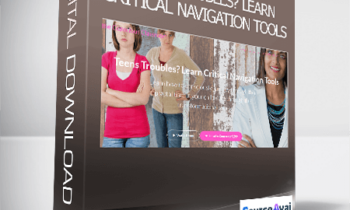 Dr. Shefali Tsabary - Teens Troubles? Learn Critical Navigation Tools