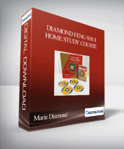 ​ Marie Diamond - Diamond Feng Shui Home Study Course
