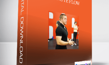 ​Max Shank - 5 Minute Flow