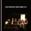 Cb Passive Income 5 0  -  Patrich Chan