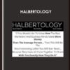 Halbertology  -  Gary Halbert