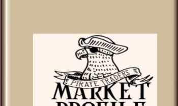 Market Profile E - Course  -  piratetraders