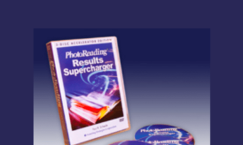 PhotoReading Results Supercharger  -  Paul Scheele