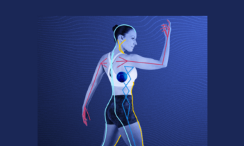 Rolling Along the Anatomy Trains  -  Tom Myers and Jill Miller