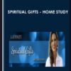 Spiritual Gifts  -  Home Study  -  Julie Renee