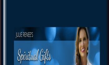 Spiritual Gifts  -  Home Study  -  Julie Renee