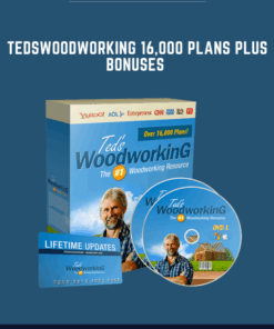 TedsWoodworking 16