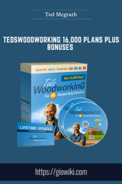 TedsWoodworking 16