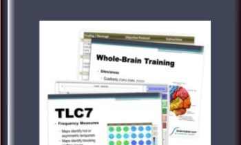 The Learning Curve - Brain - Trainer System Workshop Package  -  Brain - Trainer System