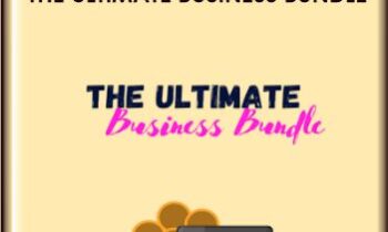 The Ultimate Business Bundle  -   Business Credit Devyn