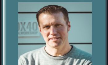 30X40's Procreate Pack  -  Eric Reinholdt