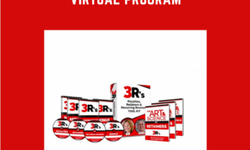 3Rs Royalties